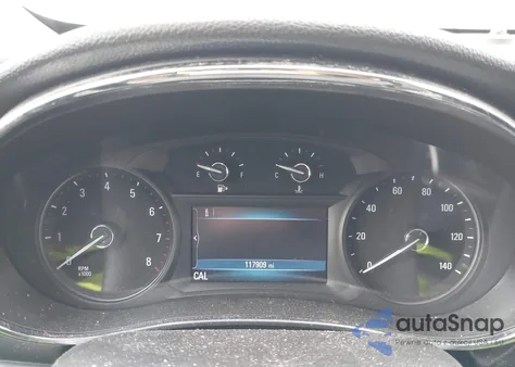 2020 Buick Encore Awd Essence z USA, uszkodzony, nr VIN KL4CJGSB7LB057199